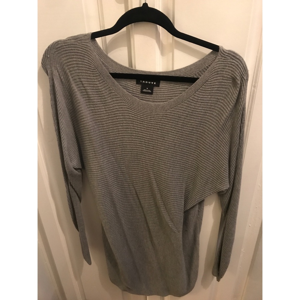 Trouve Sweater